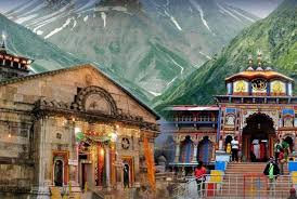 Do Dham Yatra – Sacred Journey to Kedarnath & Badrinath