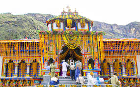 Chardham Yatra – A Spiritual Journey
